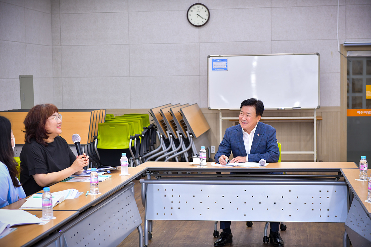 시장인력개발 이미지