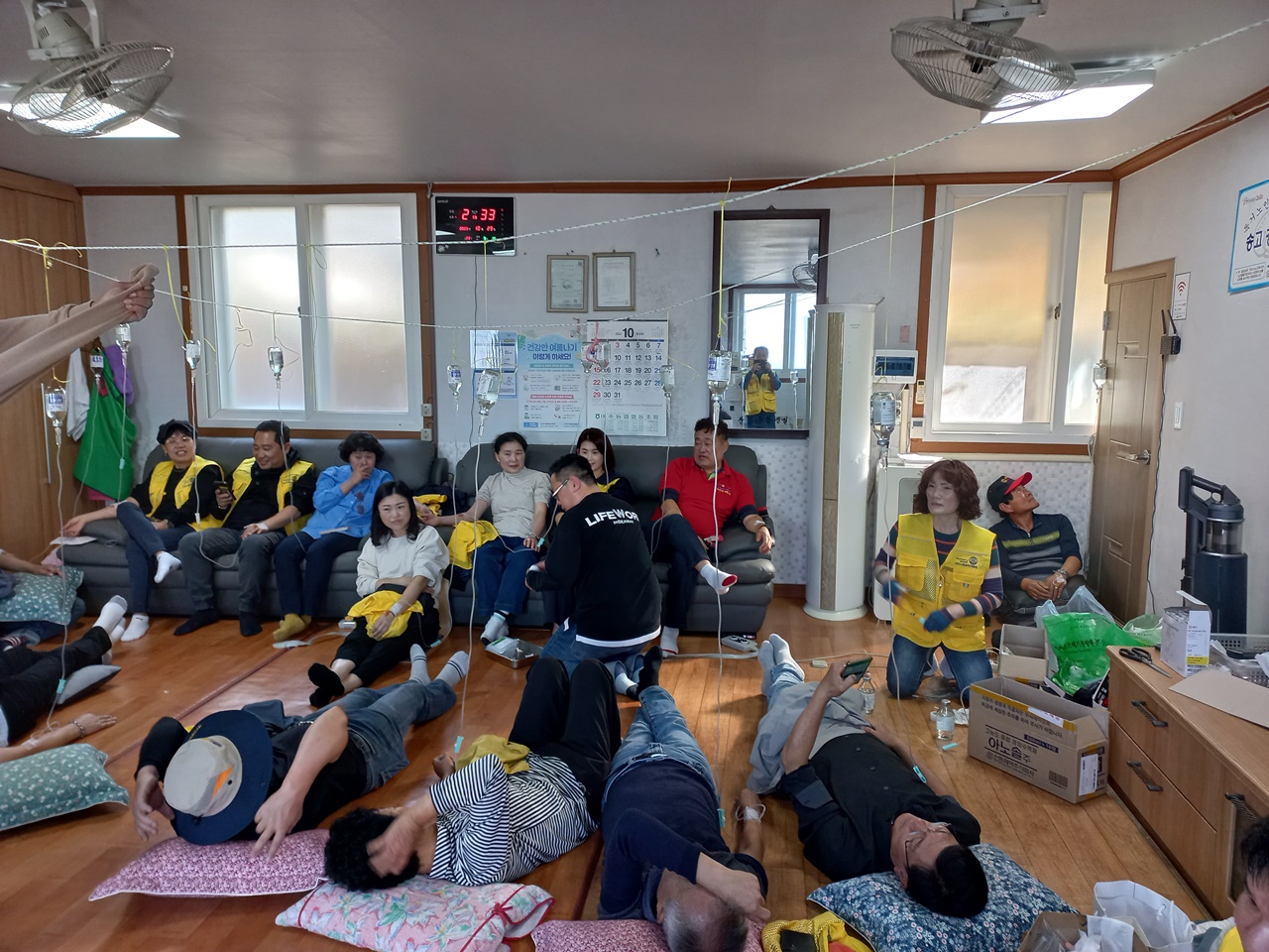 여수삼성의원 이미지