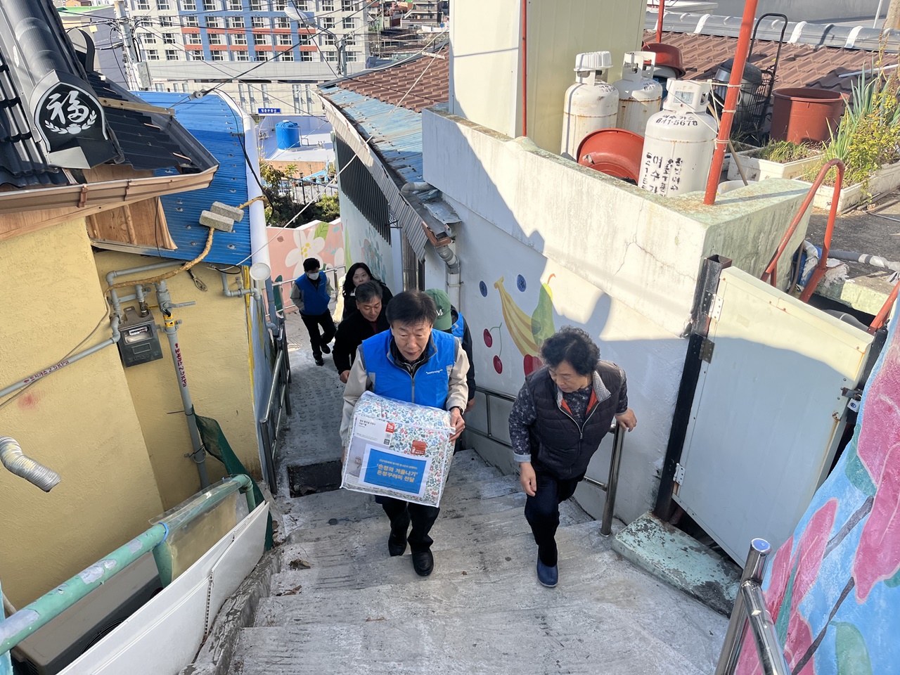 삼남석유(주) 이미지