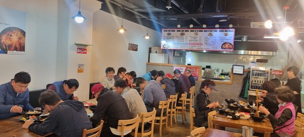 청춘짜장 이미지